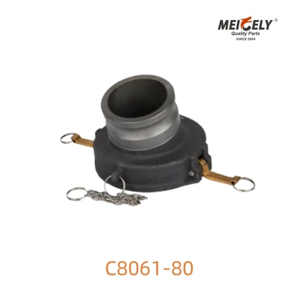 C8061-80 اتصال قطره گرانش API ضد نشت برای تخلیه کارآمد تانک