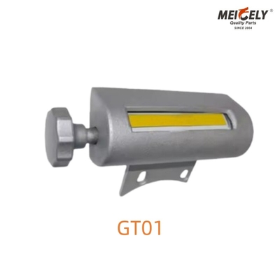 GT01 نشانگر سطح مایع تانک کامیون ضد انفجار و با دقت بالا