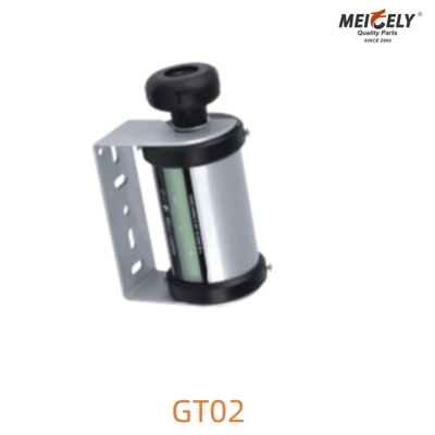 GT02 OEM تانک کامیون شاخص مایع دقت بالا دوام