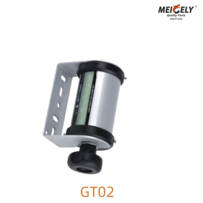 GT02 OEM تانک کامیون شاخص مایع دقت بالا دوام