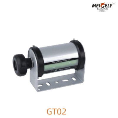 GT02 OEM تانک کامیون شاخص مایع دقت بالا دوام