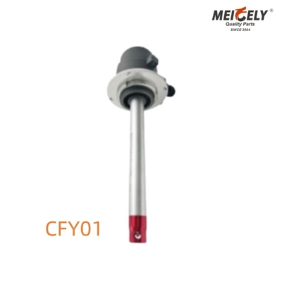 کیفیت خوب CFY01 OEM حسگر نوری تانک کامیون نظارت مایع