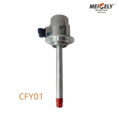 کیفیت خوب CFY01 OEM حسگر نوری تانک کامیون نظارت مایع