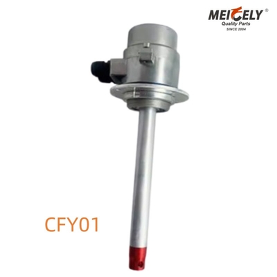 کیفیت خوب CFY01 OEM حسگر نوری تانک کامیون نظارت مایع