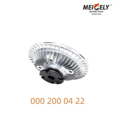 مرسدس بنز فان کلاچ 000 200 04 22 قطعه ی جایگزین