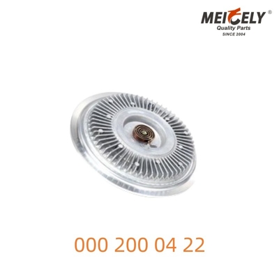 مرسدس بنز فان کلاچ 000 200 04 22 قطعه ی جایگزین