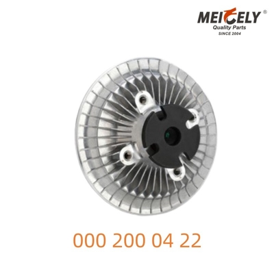 مرسدس بنز فان کلاچ 000 200 04 22 قطعه ی جایگزین