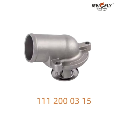 مرسدس بنز ترموستات شماره قطعه 1112000315 خنک کننده دقیق