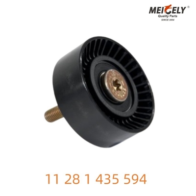 11 28 1 435 594 BMW کمربند کشنده قطب چرخ دار قدرت بالا جایگزین