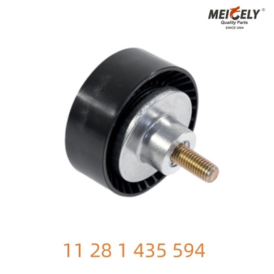 11 28 1 435 594 BMW کمربند کشنده قطب چرخ دار قدرت بالا جایگزین