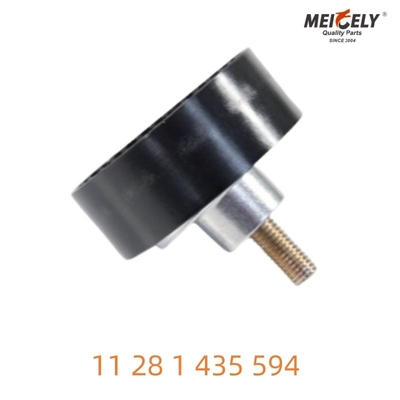 11 28 1 435 594 BMW کمربند کشنده قطب چرخ دار قدرت بالا جایگزین