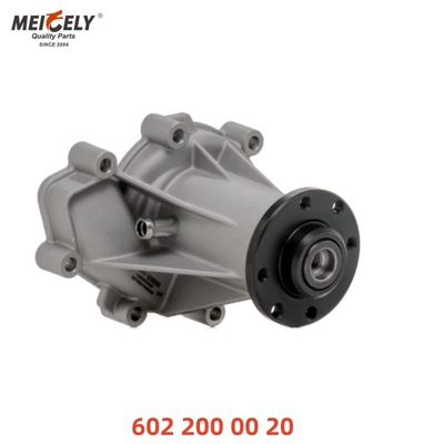 پمپ آب موتور 6022000020 6022000120 OEM جایگزین معادل برای مرسدس بنز