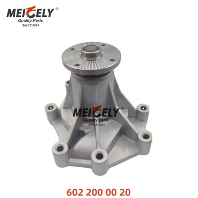 پمپ آب موتور 6022000020 6022000120 OEM جایگزین معادل برای مرسدس بنز