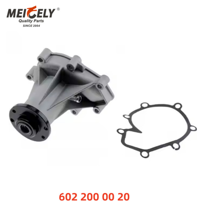 پمپ آب موتور 6022000020 6022000120 OEM جایگزین معادل برای مرسدس بنز