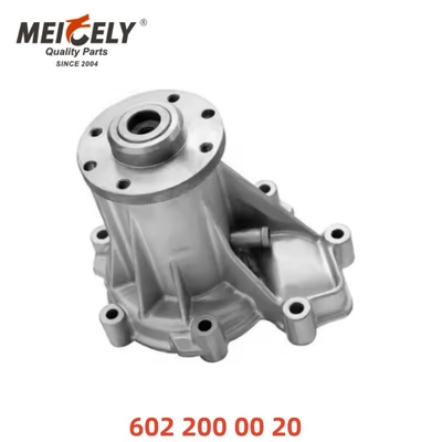 پمپ آب موتور 6022000020 6022000120 OEM جایگزین معادل برای مرسدس بنز