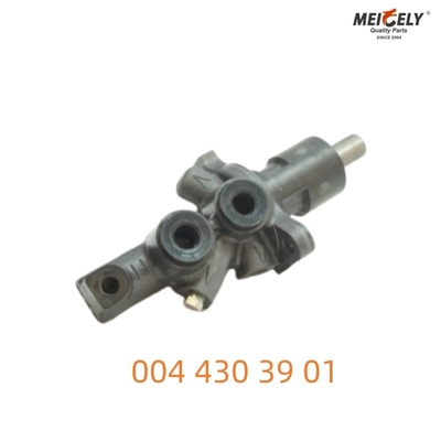 004 430 39 01 برن استیلر اصلی برای مرسدس بنز