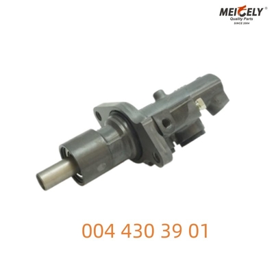 004 430 39 01 برن استیلر اصلی برای مرسدس بنز