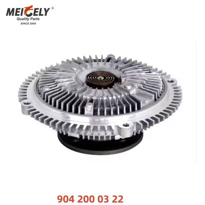 کیفیت اصلی کارخانه موتور خنک کننده فن کلاچ 1022000222 9042000322 برای مرسدس بنز