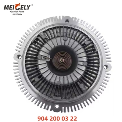 کیفیت اصلی کارخانه موتور خنک کننده فن کلاچ 1022000222 9042000322 برای مرسدس بنز