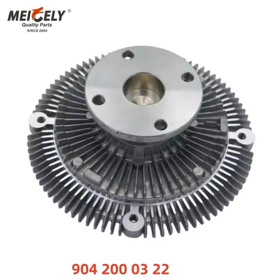 کیفیت اصلی کارخانه موتور خنک کننده فن کلاچ 1022000222 9042000322 برای مرسدس بنز