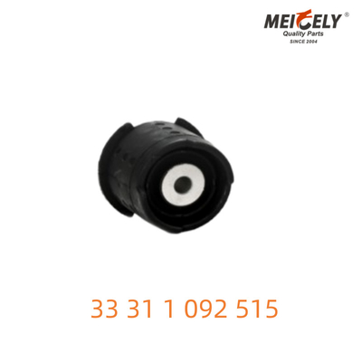 33 31 1 092 515 BMW پشت تعلیق بوش برای رانندگی صاف