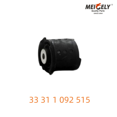 33 31 1 092 515 BMW پشت تعلیق بوش برای رانندگی صاف