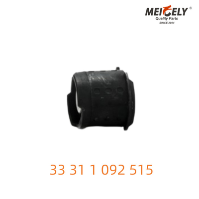 33 31 1 092 515 BMW پشت تعلیق بوش برای رانندگی صاف