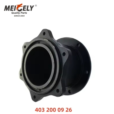 موتور خنک کننده فن چرخ موتور 4032000926 برای مرسدس بنز