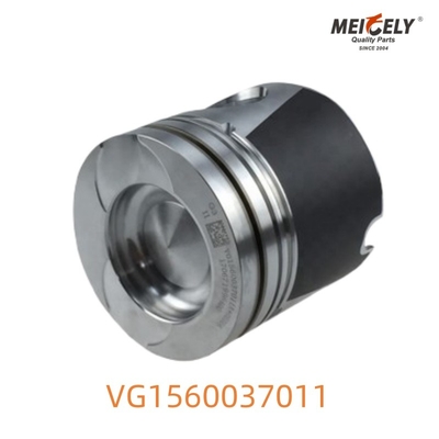 VG1560037011 قطعات موتور Sinotruk سفارشی