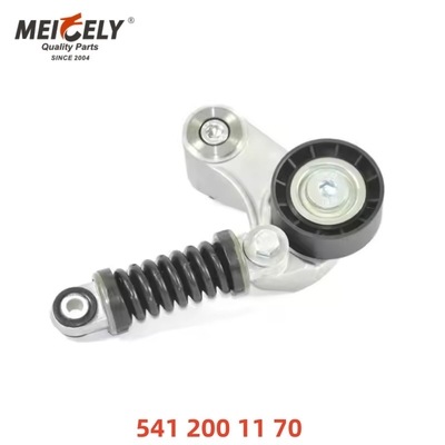 کشش کمربند خودرو OEM 5412001170 5412001370 5412000770 برای مرسدس بنز