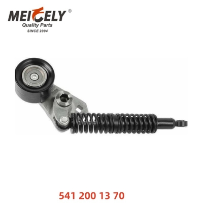 کشش کمربند خودرو OEM 5412001170 5412001370 5412000770 برای مرسدس بنز