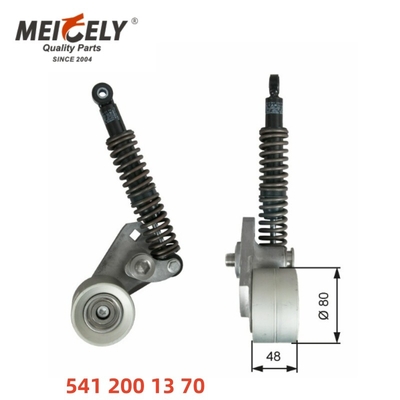کشش کمربند خودرو OEM 5412001170 5412001370 5412000770 برای مرسدس بنز