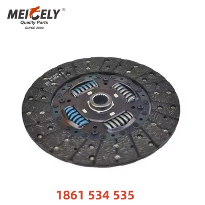 دیسک کلاچ کیفیت اصلی 1861534535 1861640135 1861641135 برای تراکتور