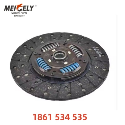 دیسک کلاچ کیفیت اصلی 1861534535 1861640135 1861641135 برای تراکتور