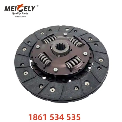 دیسک کلاچ کیفیت اصلی 1861534535 1861640135 1861641135 برای تراکتور