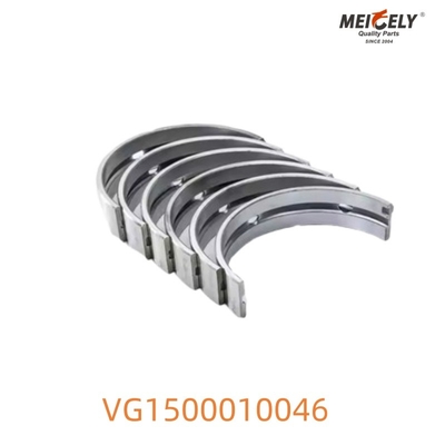 حامل اصلی Howo VG150001004 برای کامیون های سنگین
