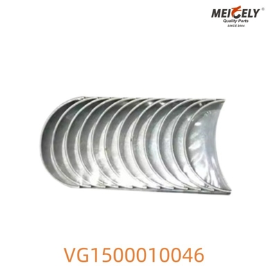 حامل اصلی Howo VG150001004 برای کامیون های سنگین