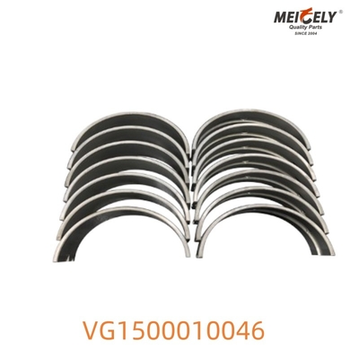 حامل اصلی Howo VG150001004 برای کامیون های سنگین