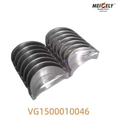 حامل اصلی Howo VG150001004 برای کامیون های سنگین