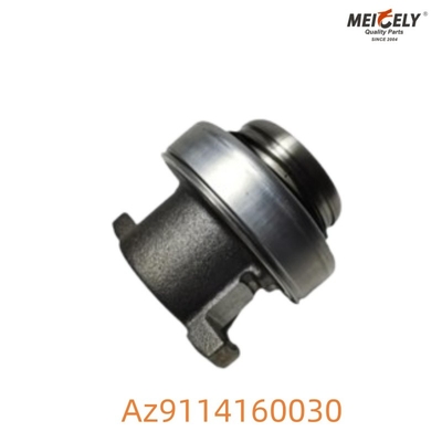 Howo Az9114160030 حامل آزاد کردن کلاچ برای وسایل نقلیه سنگین