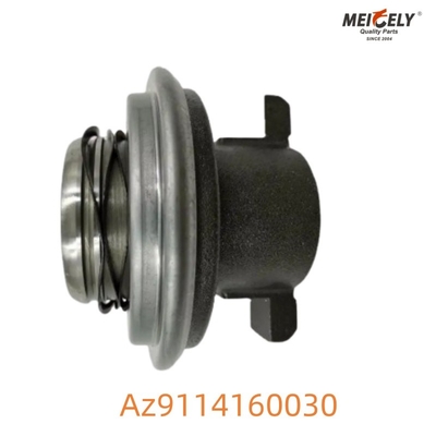 Howo Az9114160030 حامل آزاد کردن کلاچ برای وسایل نقلیه سنگین