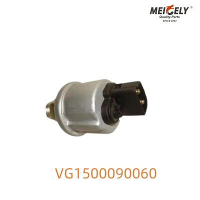 Howo Premium VG1500090060 سنسور فشار روغن ضد تداخل