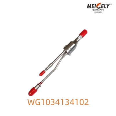WG1034134102 نوزل اورئیا برای هوو -- قطعات SCR با کیفیت بالا