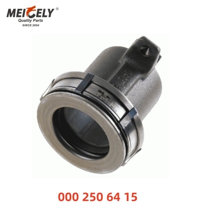 حامل آزاد کننده کلاچ با کیفیت بالا OEM 0002506415 0002507615 برای مرسدس بنز