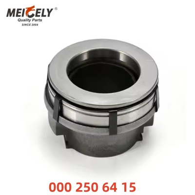 حامل آزاد کننده کلاچ با کیفیت بالا OEM 0002506415 0002507615 برای مرسدس بنز