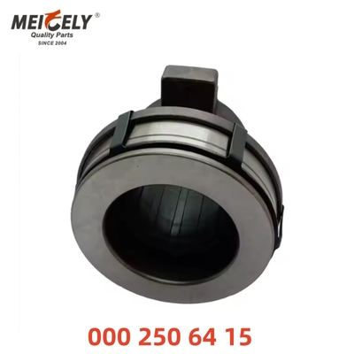 حامل آزاد کننده کلاچ با کیفیت بالا OEM 0002506415 0002507615 برای مرسدس بنز