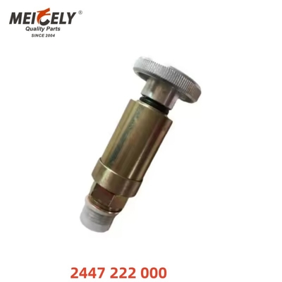 پمپ سوخت موتور با کیفیت بالا پمپ دستی OEM 2447222000 برای مرسدس بنز