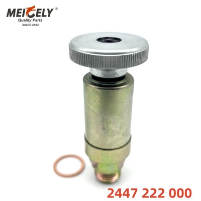 پمپ سوخت موتور با کیفیت بالا پمپ دستی OEM 2447222000 برای مرسدس بنز