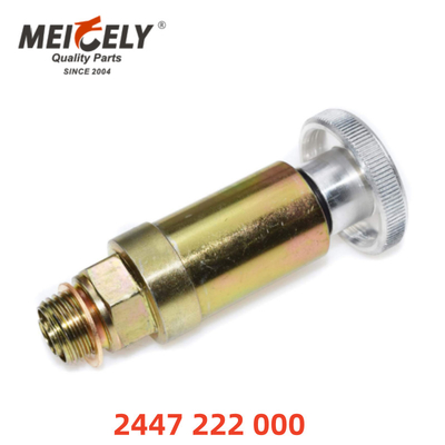 پمپ سوخت موتور با کیفیت بالا پمپ دستی OEM 2447222000 برای مرسدس بنز