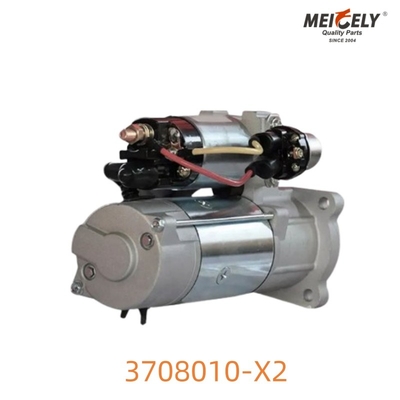 3708010-X2 موتور استارتر برای موتورهای ویچای هو